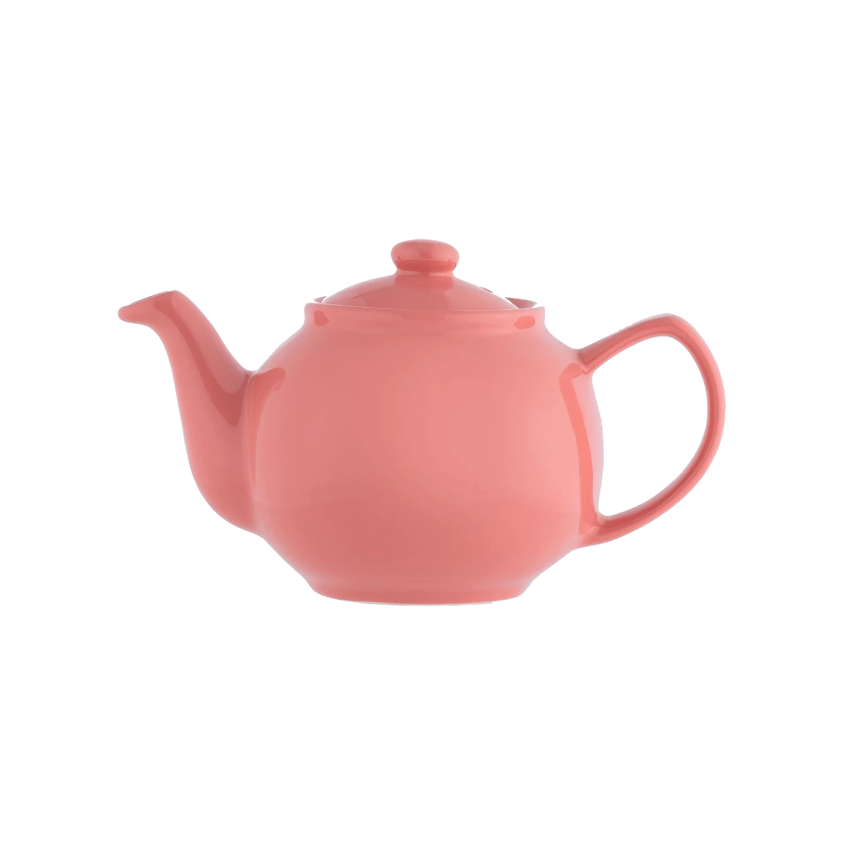 Price & Kensington Theepot 2 Kops 450 Ml Flamingo Roze