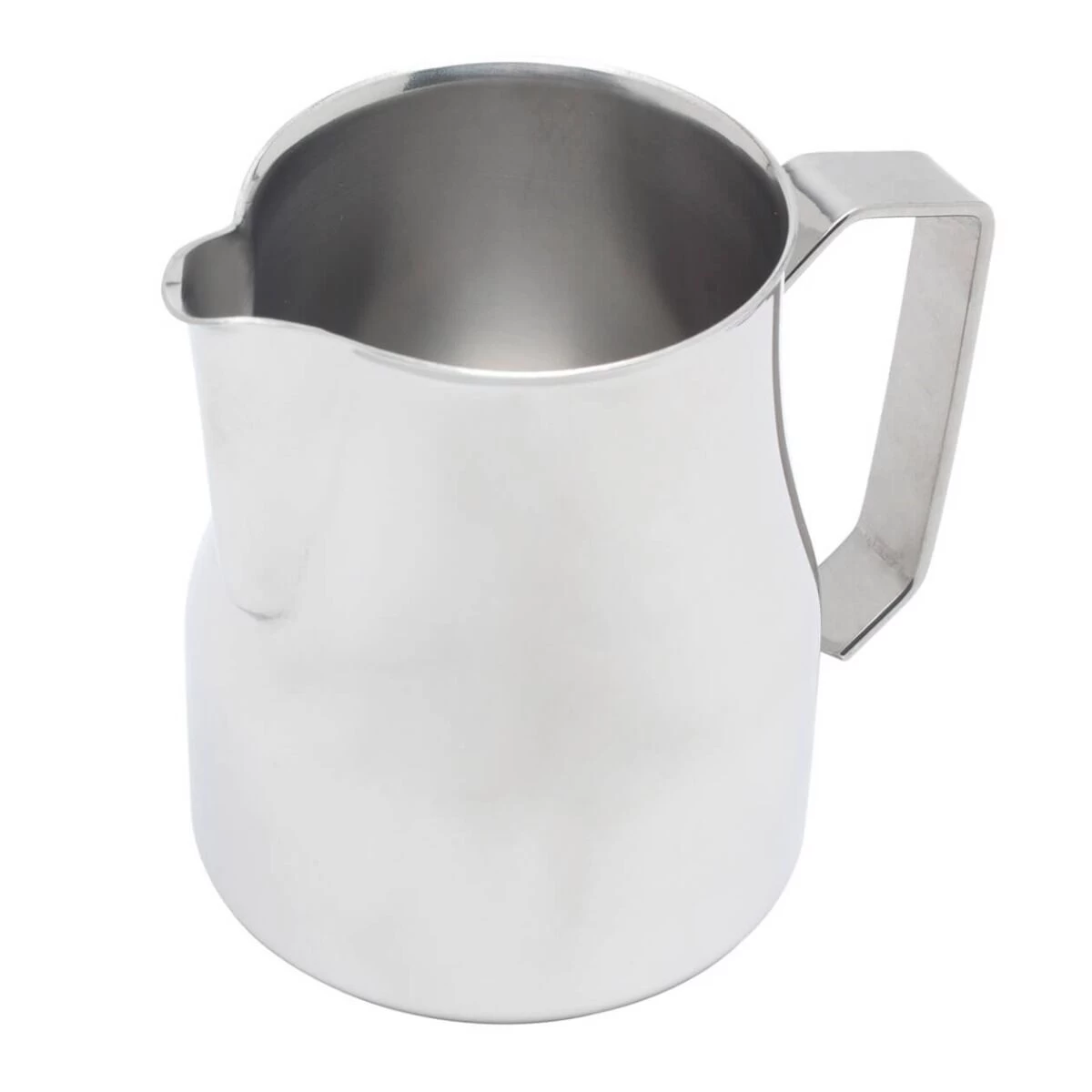 Motta Melkschuimkan 500 Ml Rvs Glans