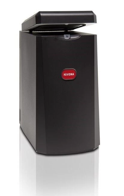 Nivona NICO 100 Melkkoeler 1 Liter Kunststof Zwart - Afbeelding 5