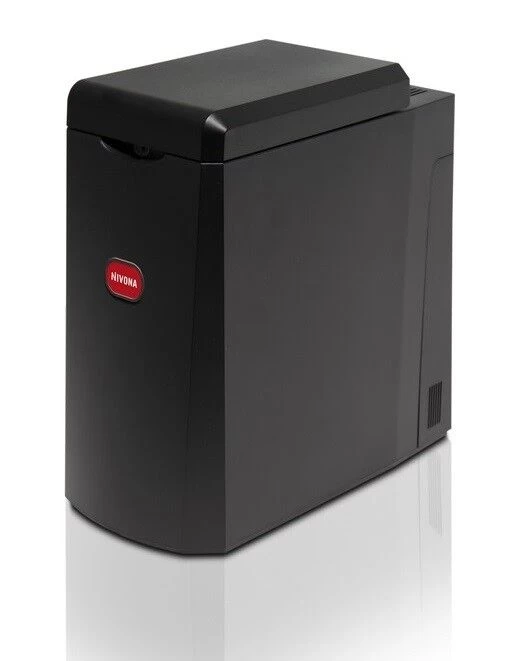 Nivona NICO 100 Melkkoeler 1 Liter Kunststof Zwart - Afbeelding 4