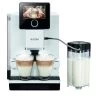 Nivona CafeRomatica 965 Limited Edition Volautomatische Espressomachine Wit