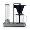 Wilfa Performance Koffiemaker 1,25 Liter Titanium Rvs