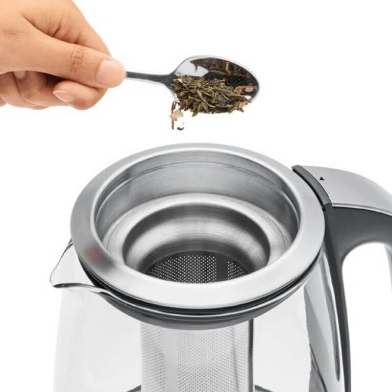 Sage The Smart Tea Infuser Waterkoker - Afbeelding 3