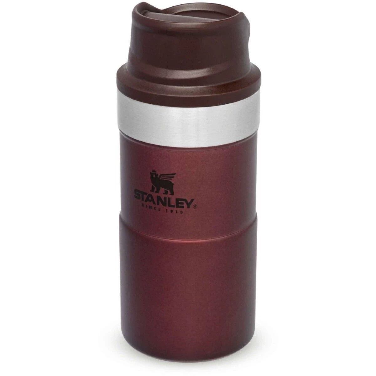 Stanley The Trigger-Action Travel Mug 250 Ml Wine