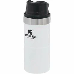 Stanley The Trigger-Action Travel Mug 350 Ml Polar
