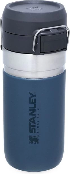 Stanley The Quick Flip Water Bottle 470 Ml Abyss