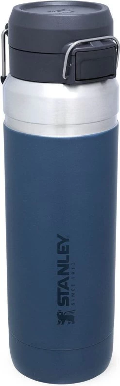 Stanley The Quick Flip Water Bottle 700 Ml Abyss