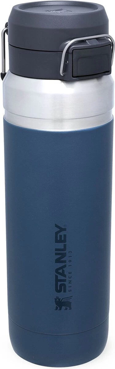 Stanley The Quick Flip Water Bottle 700 Ml Abyss
