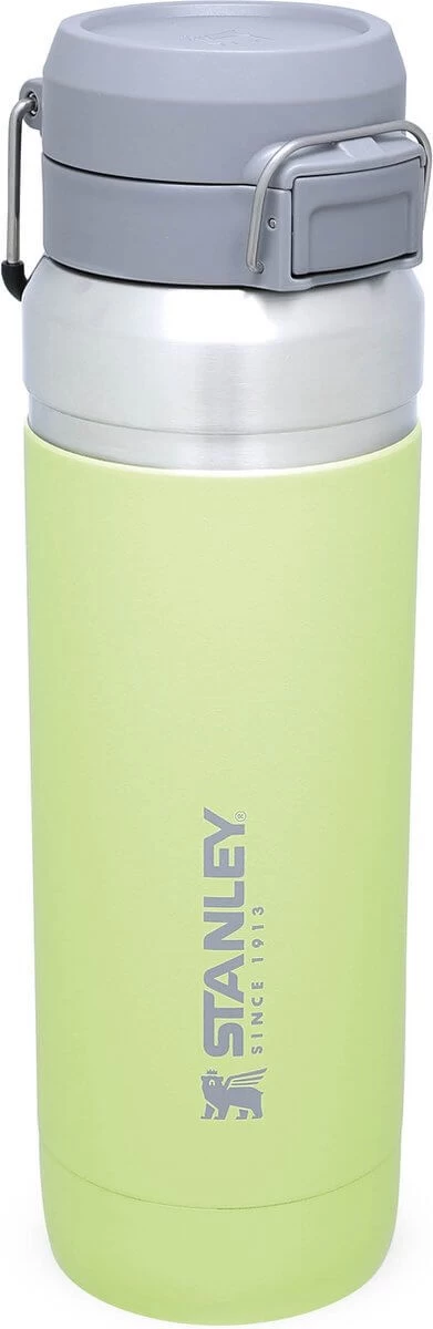 Stanley The Quick Flip Water Bottle 700 Ml Citron
