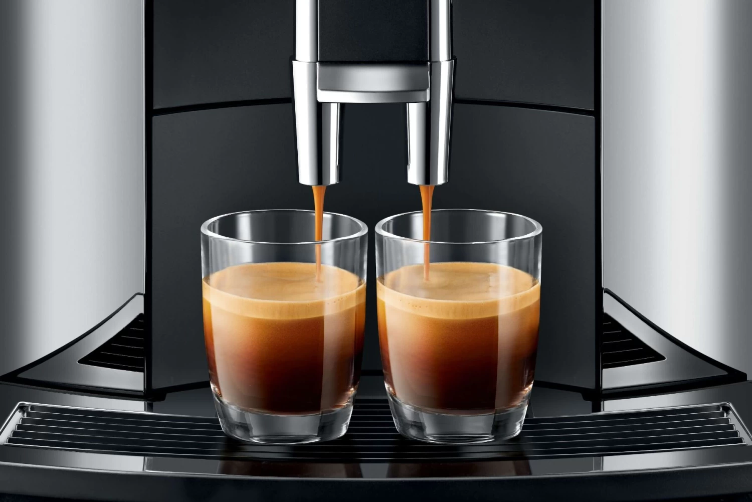 Jura WE8 Chroom (EA) - Afbeelding 6