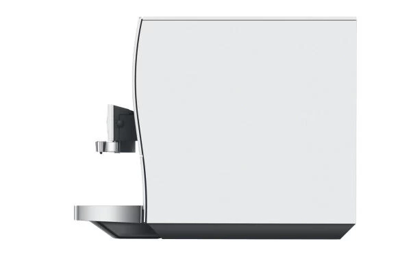 JURA Z10 Diamond White (EA) - Afbeelding 3